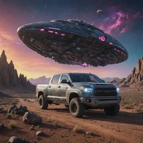 Toyota Tundra - Incredible real-world examples of the Tundra's towing prowess